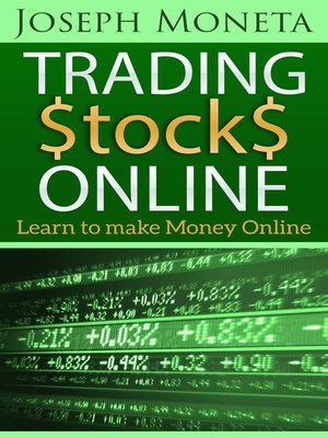 cover image of Trading Stocks Online